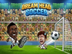 게임 Dream Head Soccer 온라인