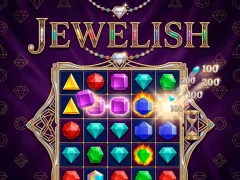 게임 Jewelish 온라인
