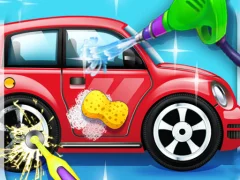 게임 Car Wash 온라인