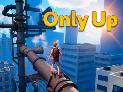 게임 Only Up 온라인