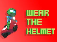 게임 Wear The Helmet 온라인