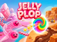 게임 Jelly Plop 온라인