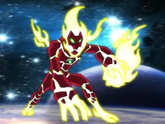 게임 Heatblast Attack 온라인