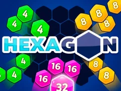 게임 Hexagon 온라인