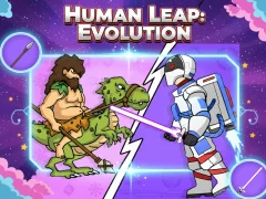 게임 Human Leap: Evolution 온라인