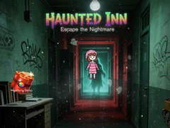 게임 Haunted Inn 온라인