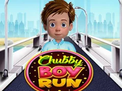 게임 Chubby Boy Run 온라인