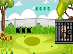 게임 Rescue The Monkey 2 온라인