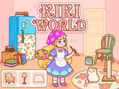 게임 Kiki World 온라인