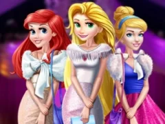 게임 Glamour Prom Night 온라인