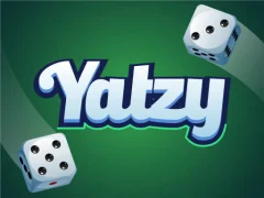게임 Yatzy 온라인