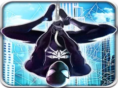 게임 Marvel Ultimate Spider-man 온라인