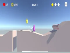 게임 Private Adventure 2.5D 온라인
