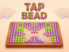 게임 Tap Bead 온라인