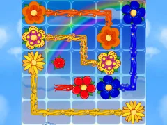 게임 Flowers 온라인