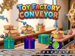게임 Toy Factory Conveyor 온라인