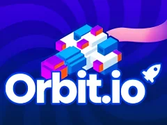게임 Orbit.io 온라인