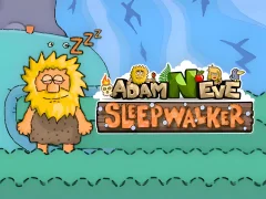게임 Adam and Eve: Sleepwalker 온라인