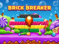게임 Brick Breaker 온라인