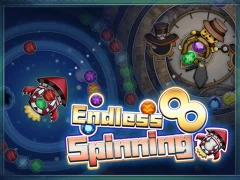 게임 Endless Spinning 온라인