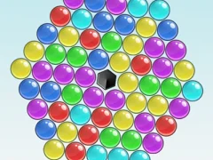 게임 bubble Spin 온라인