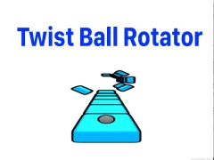 게임 Twist Ball Rotator 온라인