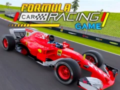 게임 Formula Car Racing Games 온라인