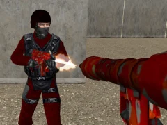 게임 Crazy Shooters 2 온라인