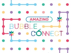 게임 Amazing Bubble Connect 온라인