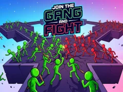 게임 Join the Gang and Fight 온라인