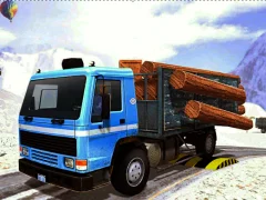 게임 Real Cargo Truck Driver 2025 온라인