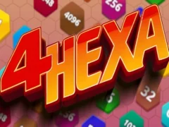 게임 4 Hexa 온라인