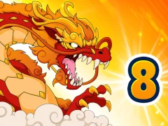 게임 Dynamons 8 온라인