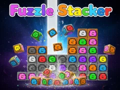 게임 Fuzzle Stacker 온라인