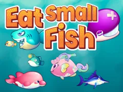 게임 Eat Small Fish 온라인