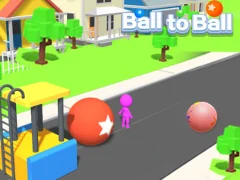 게임 Ball to Ball 온라인