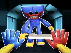 게임 Poppy Smashers: Scary Playtime 온라인
