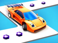 게임 Double Tap Car Jumping 온라인