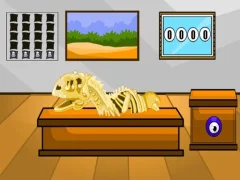 게임 Archaeologist House Escape 온라인