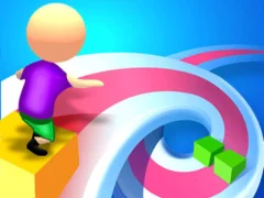 게임 Cube Surfing 2 온라인