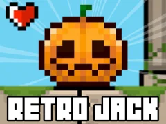 게임 Retro Jack 온라인