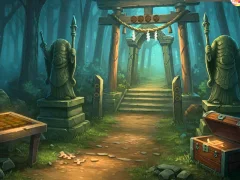 게임 Jungle Parrot Kid Rescue 온라인