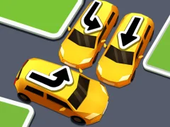 게임 Traffic Escape Puzzle 온라인