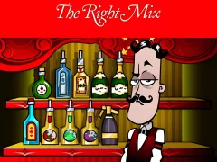게임 Bartender The Right Mix 온라인
