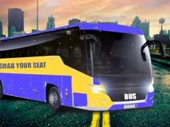 게임 Bus Simulator Unblocked Remastered 온라인