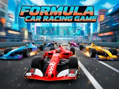 게임 Formula Car Racing Game 온라인