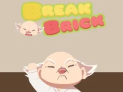 게임 Break Brick 온라인