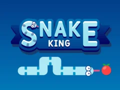 게임 Snake King 온라인