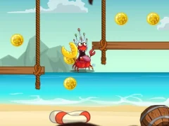 게임 Tricky Crab 온라인