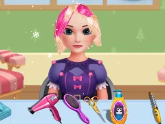 게임 Hair Salon 온라인